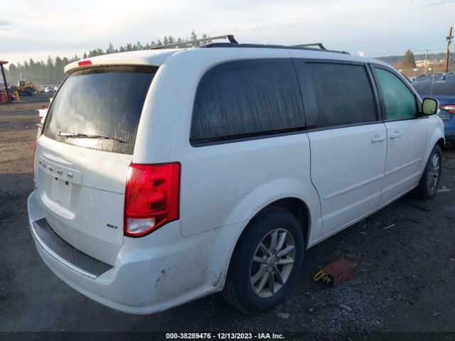 Photo 3 VIN: 2C4RDGCG9FR712325 - DODGE GRAND CARAVAN 