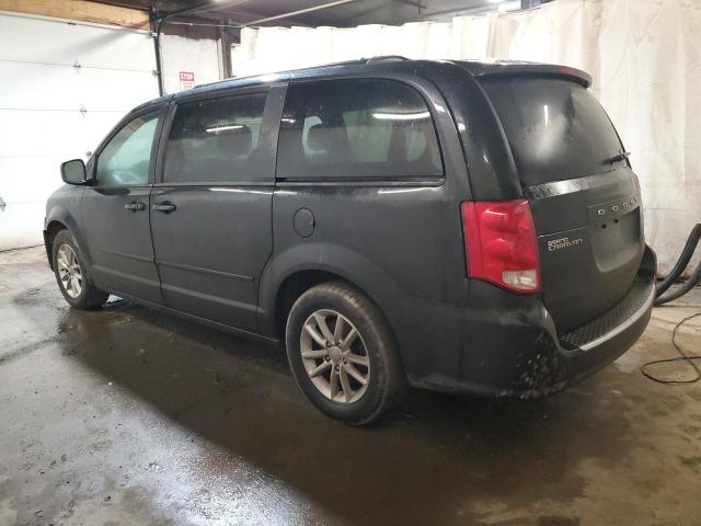 Photo 1 VIN: 2C4RDGCG9FR717105 - DODGE CARAVAN 