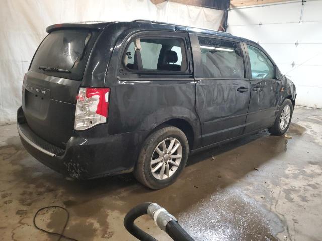 Photo 2 VIN: 2C4RDGCG9FR717105 - DODGE CARAVAN 