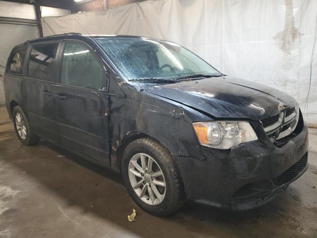 Photo 3 VIN: 2C4RDGCG9FR717105 - DODGE CARAVAN 