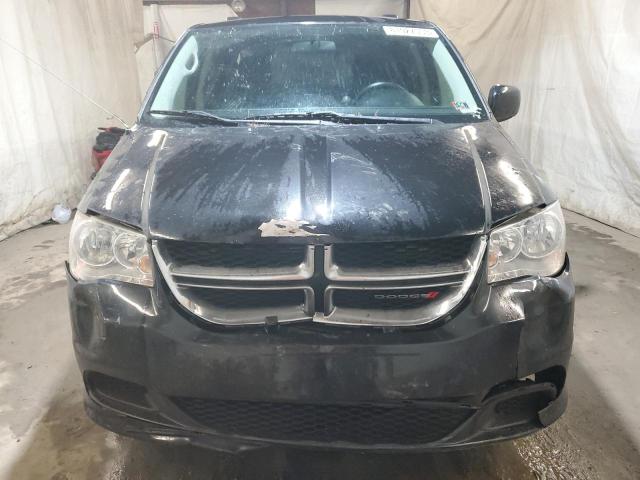 Photo 4 VIN: 2C4RDGCG9FR717105 - DODGE CARAVAN 