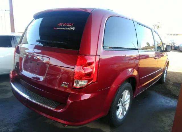 Photo 3 VIN: 2C4RDGCG9FR733160 - DODGE GRAND CARAVAN 