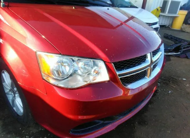 Photo 5 VIN: 2C4RDGCG9FR733160 - DODGE GRAND CARAVAN 