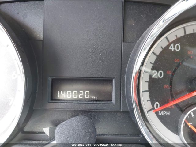 Photo 6 VIN: 2C4RDGCG9GR123521 - DODGE GRAND CARAVAN 