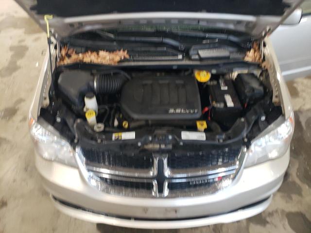 Photo 11 VIN: 2C4RDGCG9GR134681 - DODGE CARAVAN 