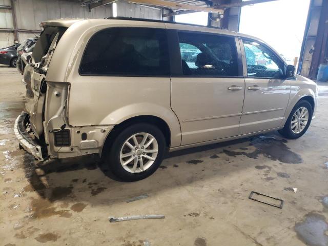 Photo 2 VIN: 2C4RDGCG9GR134681 - DODGE CARAVAN 