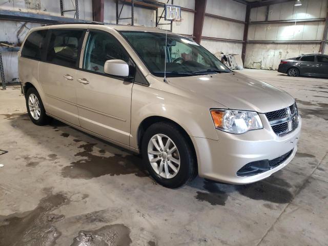 Photo 3 VIN: 2C4RDGCG9GR134681 - DODGE CARAVAN 