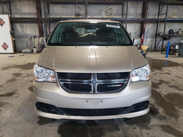 Photo 4 VIN: 2C4RDGCG9GR134681 - DODGE CARAVAN 