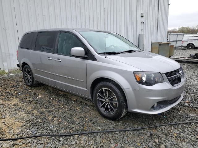 Photo 3 VIN: 2C4RDGCG9GR137242 - DODGE CARAVAN 