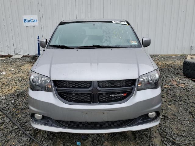 Photo 4 VIN: 2C4RDGCG9GR137242 - DODGE CARAVAN 