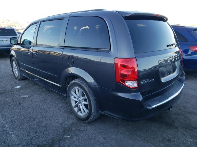 Photo 1 VIN: 2C4RDGCG9GR144210 - DODGE CARAVAN 