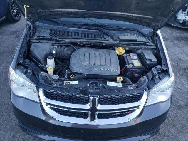 Photo 10 VIN: 2C4RDGCG9GR144210 - DODGE CARAVAN 