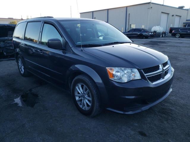 Photo 3 VIN: 2C4RDGCG9GR144210 - DODGE CARAVAN 