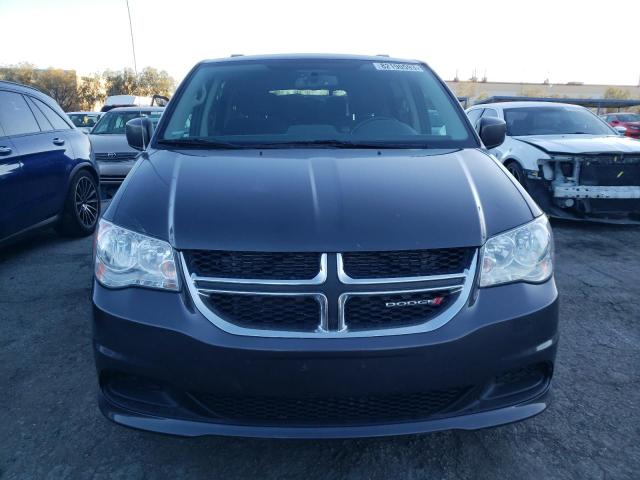 Photo 4 VIN: 2C4RDGCG9GR144210 - DODGE CARAVAN 