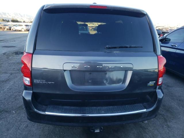 Photo 5 VIN: 2C4RDGCG9GR144210 - DODGE CARAVAN 