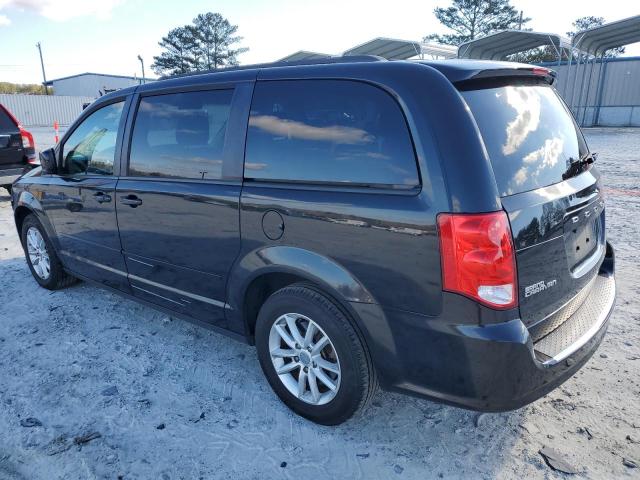 Photo 1 VIN: 2C4RDGCG9GR154252 - DODGE CARAVAN 