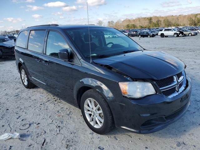 Photo 3 VIN: 2C4RDGCG9GR154252 - DODGE CARAVAN 