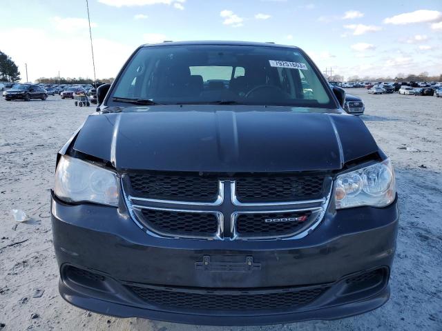 Photo 4 VIN: 2C4RDGCG9GR154252 - DODGE CARAVAN 