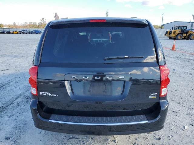 Photo 5 VIN: 2C4RDGCG9GR154252 - DODGE CARAVAN 