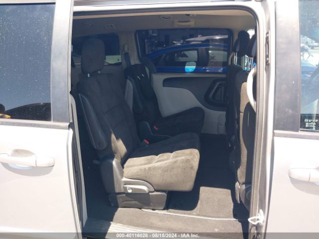 Photo 7 VIN: 2C4RDGCG9GR161069 - DODGE GRAND CARAVAN 