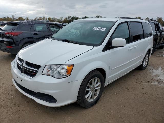 Photo 0 VIN: 2C4RDGCG9GR172525 - DODGE CARAVAN 