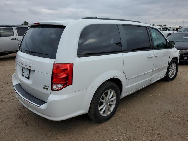 Photo 2 VIN: 2C4RDGCG9GR172525 - DODGE CARAVAN 