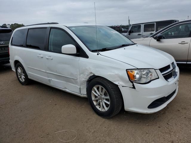 Photo 3 VIN: 2C4RDGCG9GR172525 - DODGE CARAVAN 