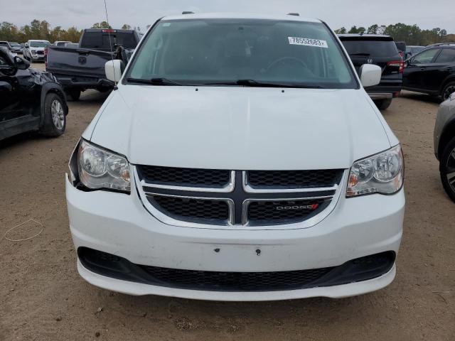 Photo 4 VIN: 2C4RDGCG9GR172525 - DODGE CARAVAN 