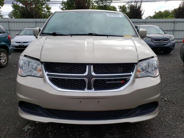 Photo 4 VIN: 2C4RDGCG9GR178146 - DODGE GRAND CARA 