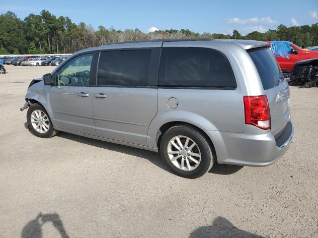 Photo 1 VIN: 2C4RDGCG9GR201506 - DODGE CARAVAN 