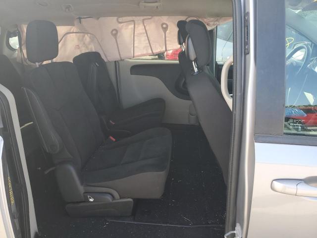 Photo 10 VIN: 2C4RDGCG9GR201506 - DODGE CARAVAN 