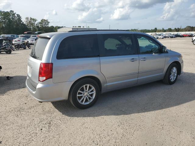 Photo 2 VIN: 2C4RDGCG9GR201506 - DODGE CARAVAN 