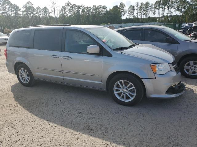 Photo 3 VIN: 2C4RDGCG9GR201506 - DODGE CARAVAN 