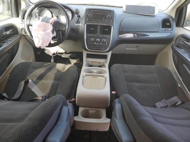 Photo 7 VIN: 2C4RDGCG9GR201506 - DODGE CARAVAN 