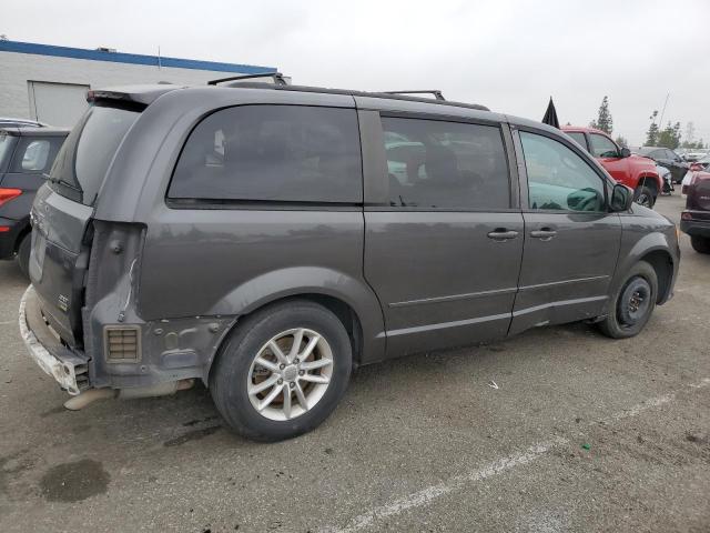 Photo 2 VIN: 2C4RDGCG9GR235297 - DODGE CARAVAN 