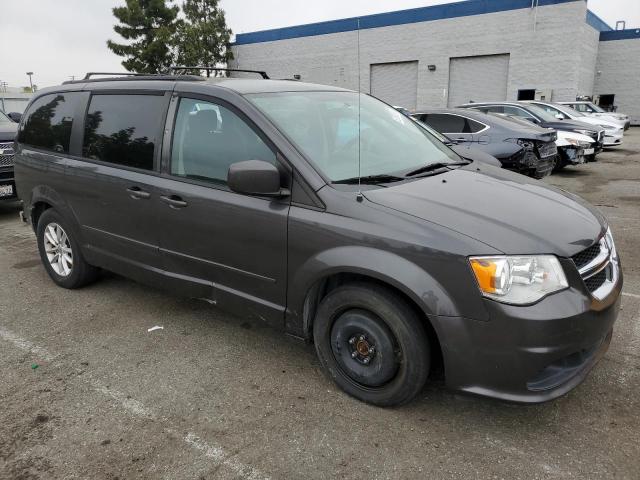 Photo 3 VIN: 2C4RDGCG9GR235297 - DODGE CARAVAN 