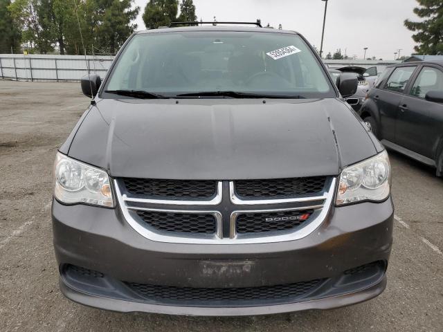 Photo 4 VIN: 2C4RDGCG9GR235297 - DODGE CARAVAN 