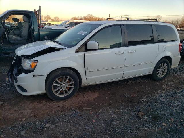 Photo 0 VIN: 2C4RDGCG9GR242041 - DODGE CARAVAN 