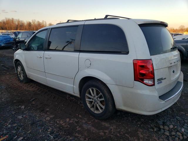 Photo 1 VIN: 2C4RDGCG9GR242041 - DODGE CARAVAN 