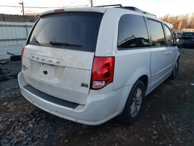 Photo 2 VIN: 2C4RDGCG9GR242041 - DODGE CARAVAN 