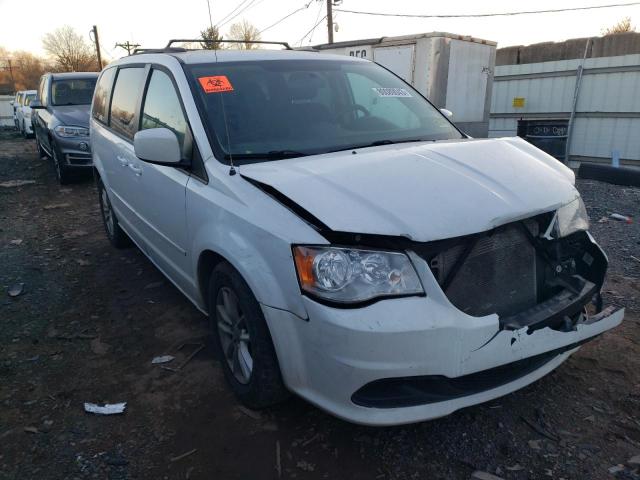 Photo 3 VIN: 2C4RDGCG9GR242041 - DODGE CARAVAN 