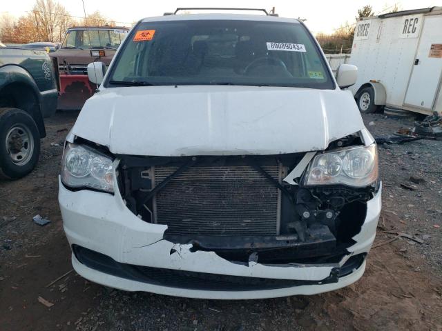 Photo 4 VIN: 2C4RDGCG9GR242041 - DODGE CARAVAN 