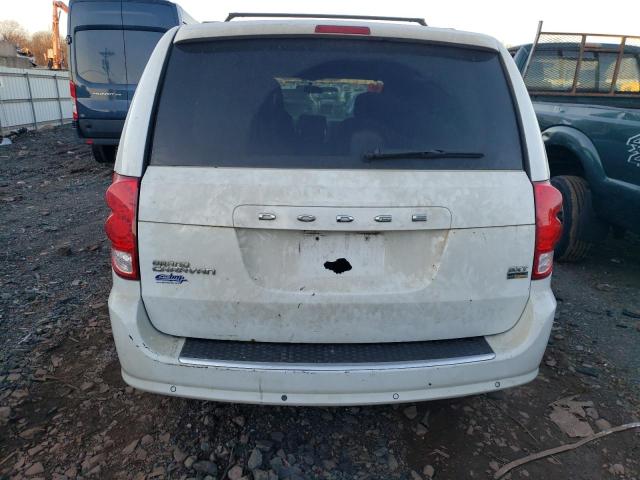 Photo 5 VIN: 2C4RDGCG9GR242041 - DODGE CARAVAN 