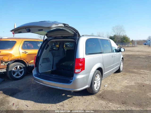 Photo 3 VIN: 2C4RDGCG9GR249717 - DODGE GRAND CARAVAN 