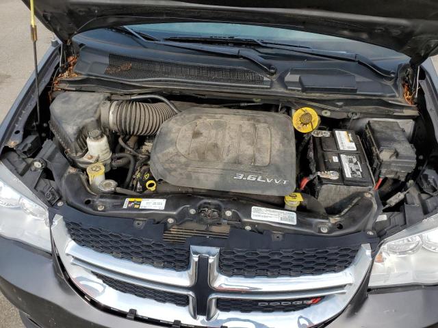 Photo 11 VIN: 2C4RDGCG9GR256229 - DODGE GRAND CARA 