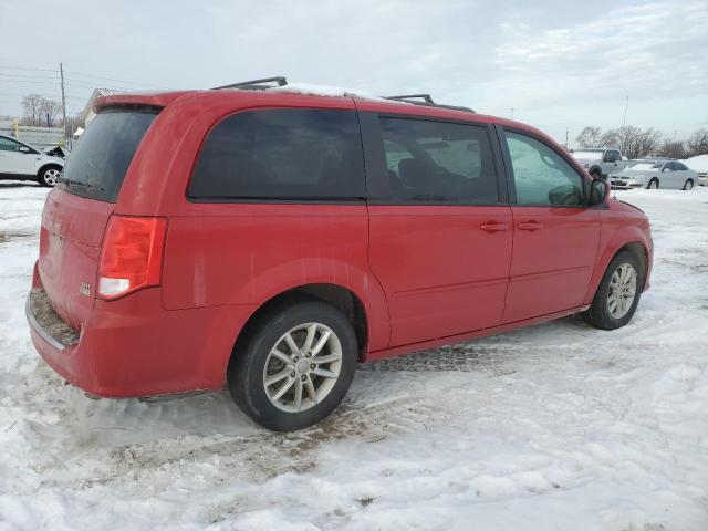 Photo 2 VIN: 2C4RDGCG9GR272740 - DODGE CARAVAN 