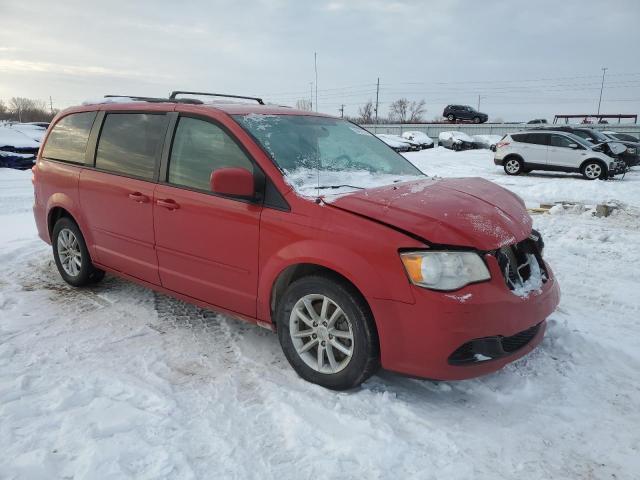 Photo 3 VIN: 2C4RDGCG9GR272740 - DODGE CARAVAN 