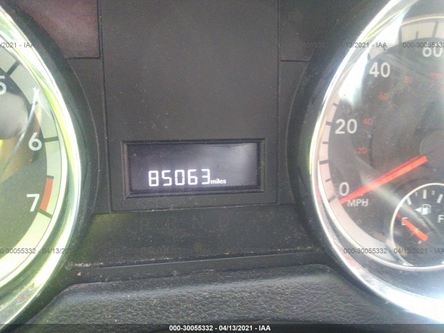 Photo 6 VIN: 2C4RDGCG9GR312718 - DODGE GRAND CARAVAN 