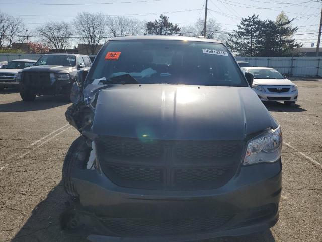 Photo 4 VIN: 2C4RDGCG9GR335111 - DODGE CARAVAN 