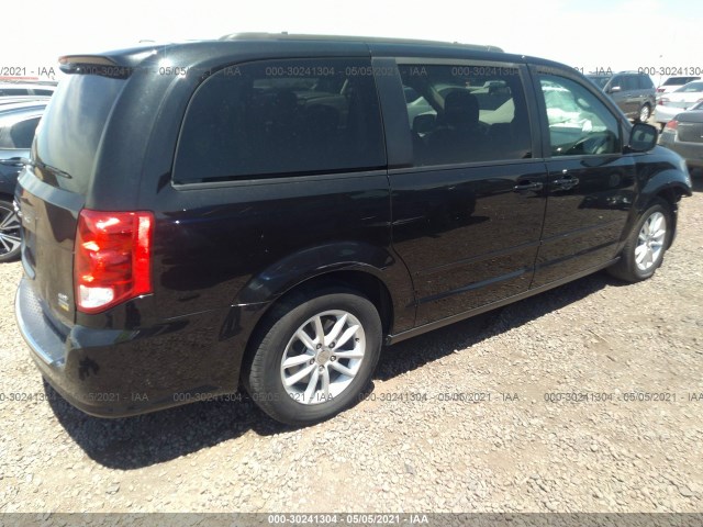 Photo 3 VIN: 2C4RDGCG9GR373163 - DODGE GRAND CARAVAN 